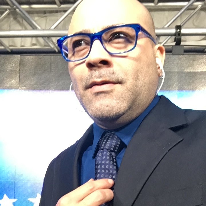 Gustavo Vallecillo 2