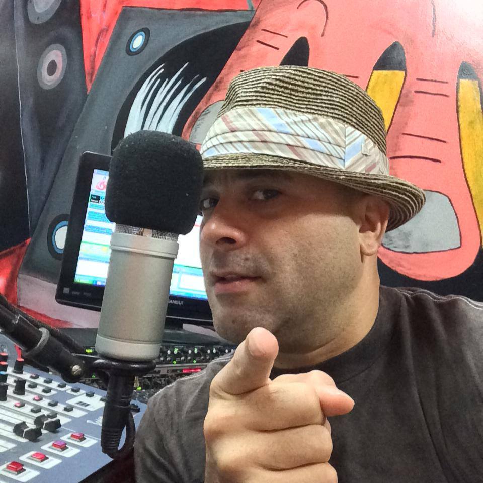 Gustavo Vallecillo 4