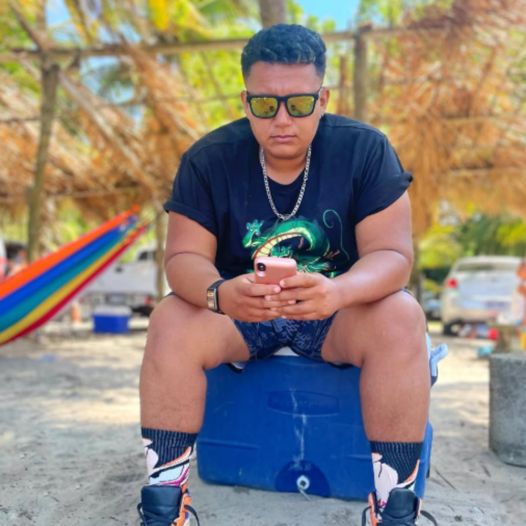 Magdiel Díaz 2