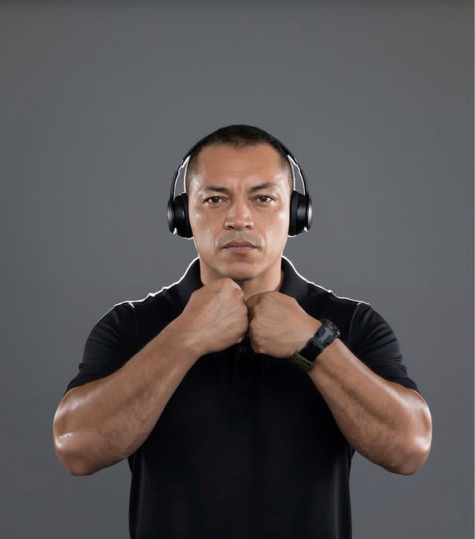 DJ Hulk